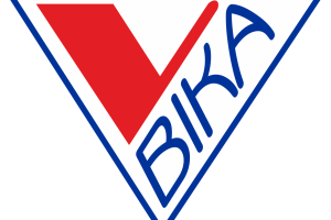 Логотип меблевої фабрики Віка