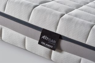 Матрас Орландо (Orlando) 15 - Мебель Вика Матрас Орландо (Orlando) 14 - Мебель Вика
