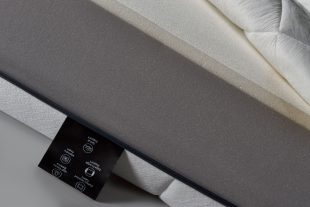 Матрас Орландо (Orlando) 11 - Мебель Вика Беспружинный матрас Орландо что под чехлом