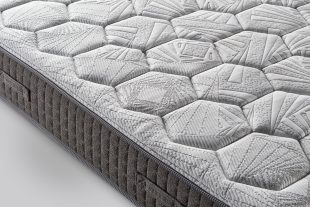 Матрац Шерідан (Sheridan) - 12 - 2025 Безпружинний матрац Шерідан Sheridan фото