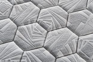 Матрац Шерідан (Sheridan) - 10 - 2025 Безпружинний матрац Шерідан Sheridan преміальний трикотаж