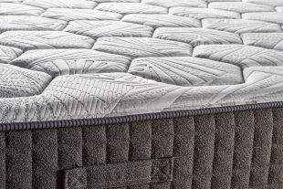 Матрац Шерідан (Sheridan) - 11 - 2025 Безпружинний матрац Шерідан Sheridan турецька якість