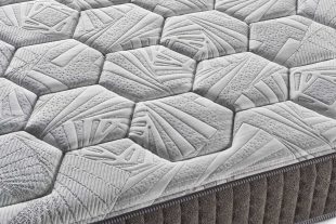 Матрац Шерідан (Sheridan) - 13 - 2025 Безпружинний матрац Sheridan фото