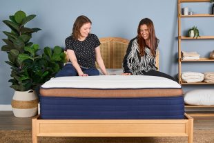 Як "розносити" новий матрац: секрети швидкої адаптації від експертів зі сну 🛌