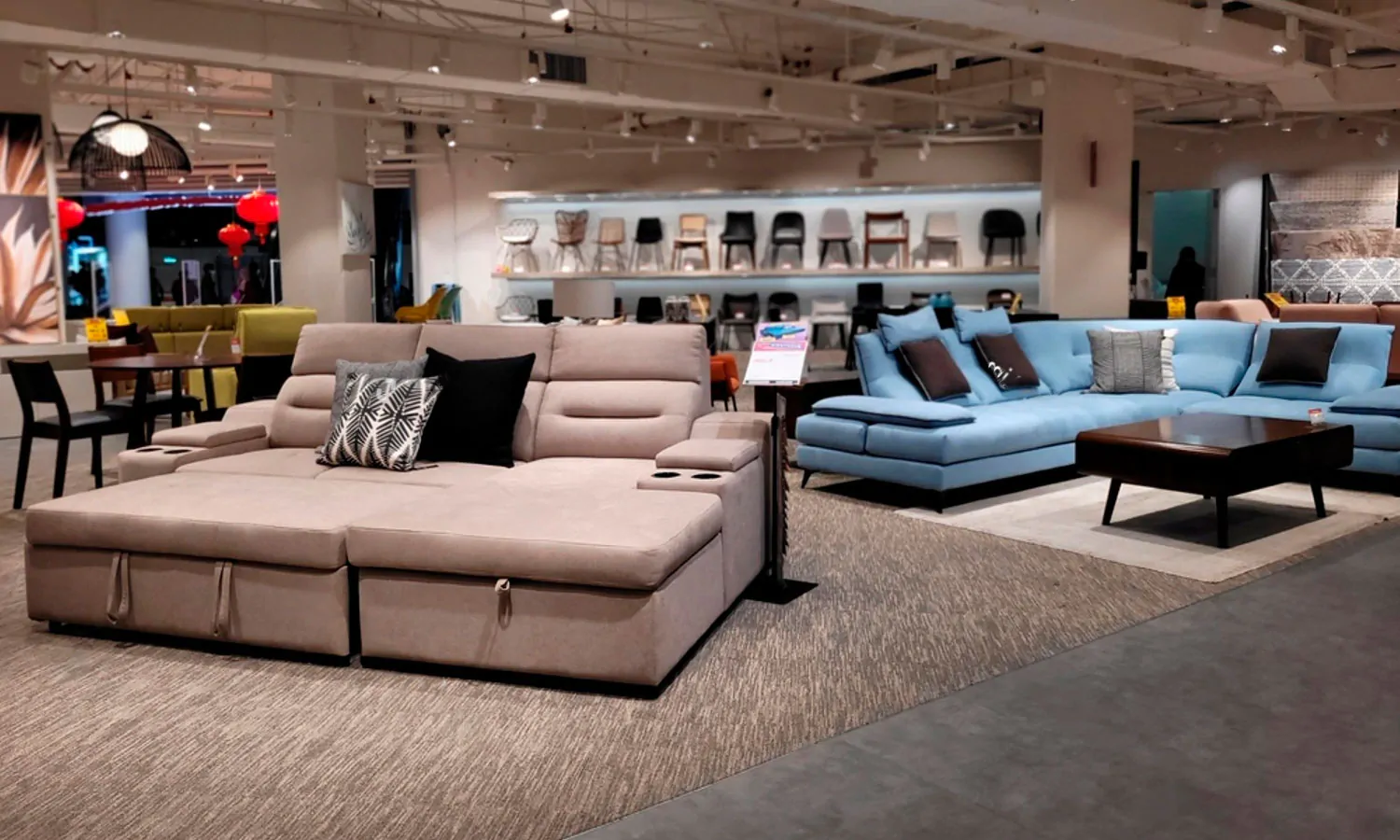Как купить диван - 9 ключевых нюансов 6 - Мебель фабрики Вика