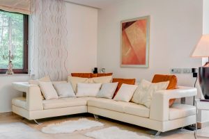 Как выбрать угловой диван