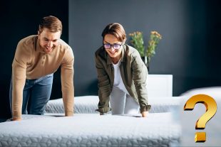 Как выбрать идеальную кровать: экспертные ответы на самые популярные вопросы 🛌✨😴