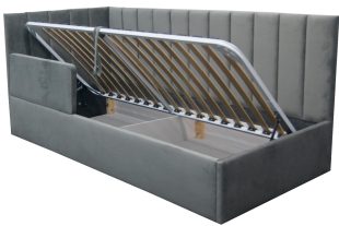 Кровать Жемчужина NEW 90х200 - механизм