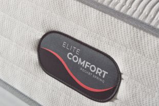 Матрац Кінгстон Multi Pocket Spring