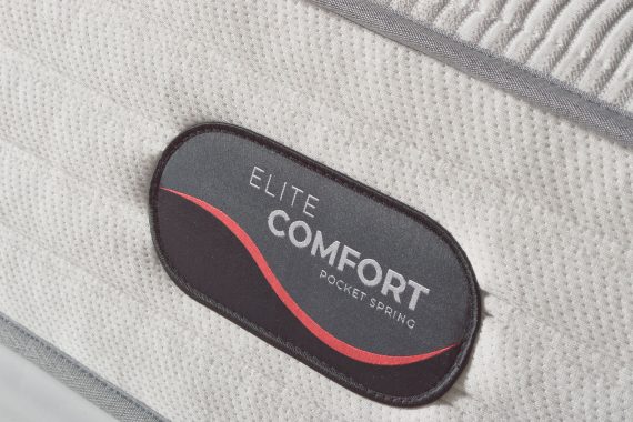 Матрац Кінгстон Multi Pocket Spring
