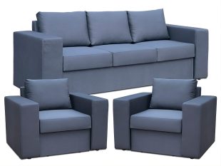 Мебельный комплект Чикаго В 311