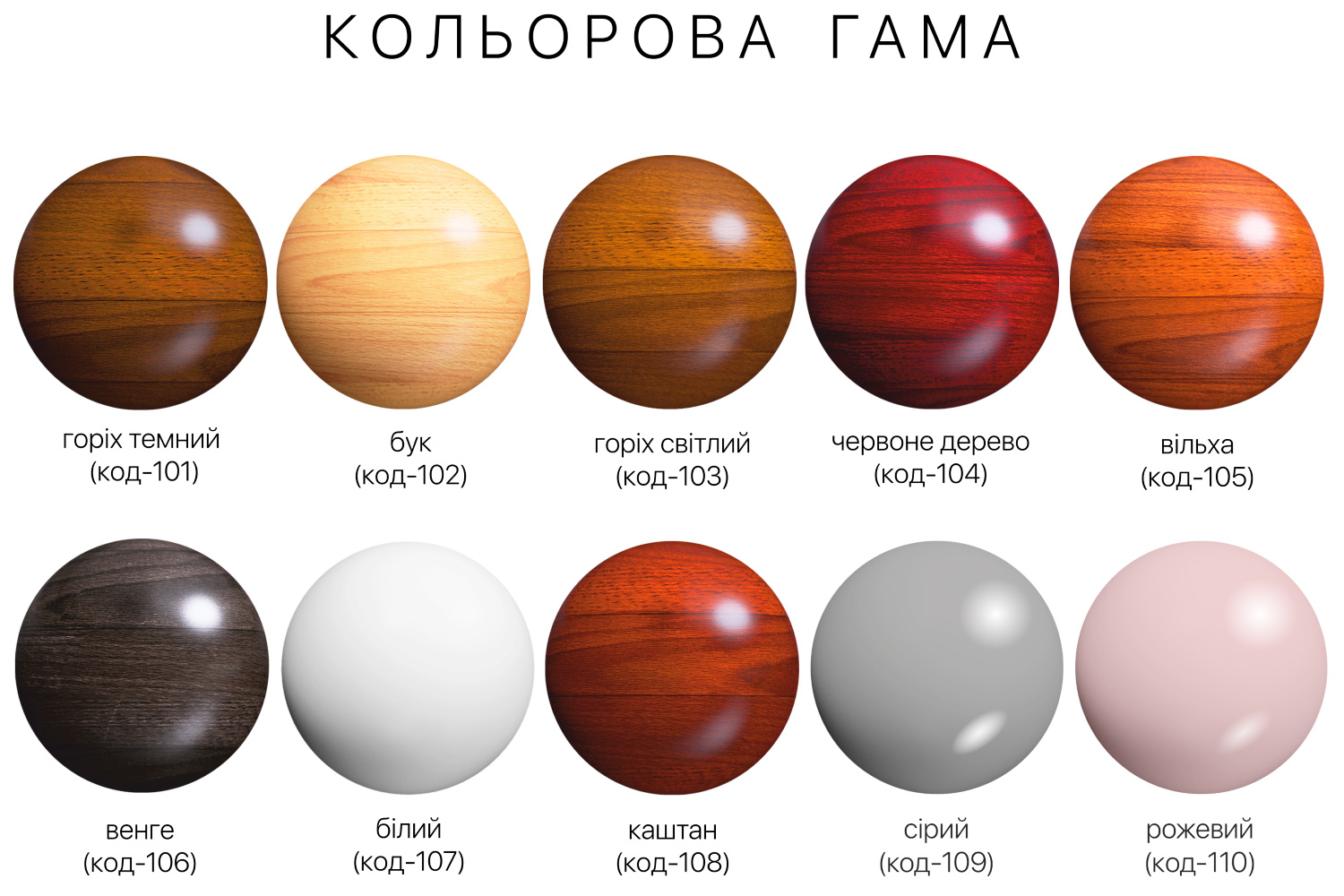 Коллаж из различных моделей деревянных кроватей Эстелла, демонстрирующий разнообразие дизайнов и цветовых решений