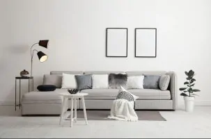 Тренды в дизайне диванов