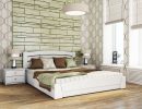 Деревянная кровать Селена Аури Image
