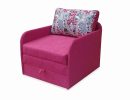 Дитячий диван Лакі 80 Image
