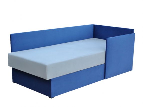 Детский диван-кровать Бамбино