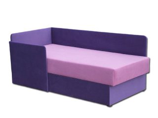 Дитячий диван-ліжко Бамбіно