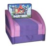 Детский диван Магик Мультик 80 - Angry birds