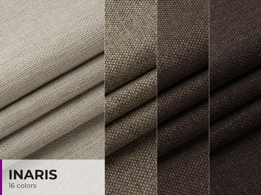 Inaris