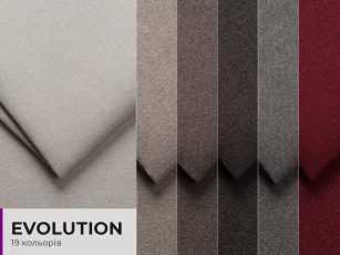 Evolution