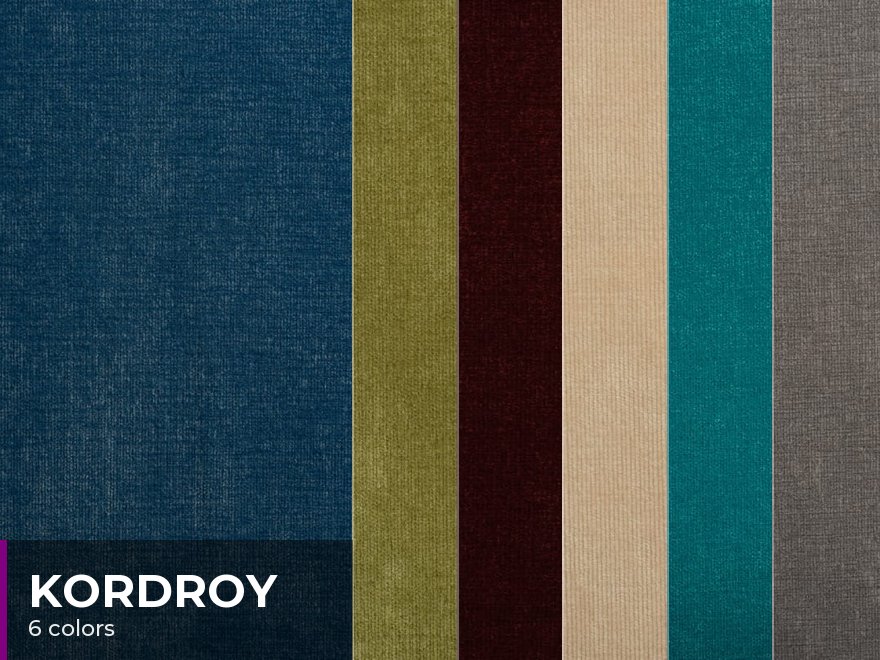 Kordroy