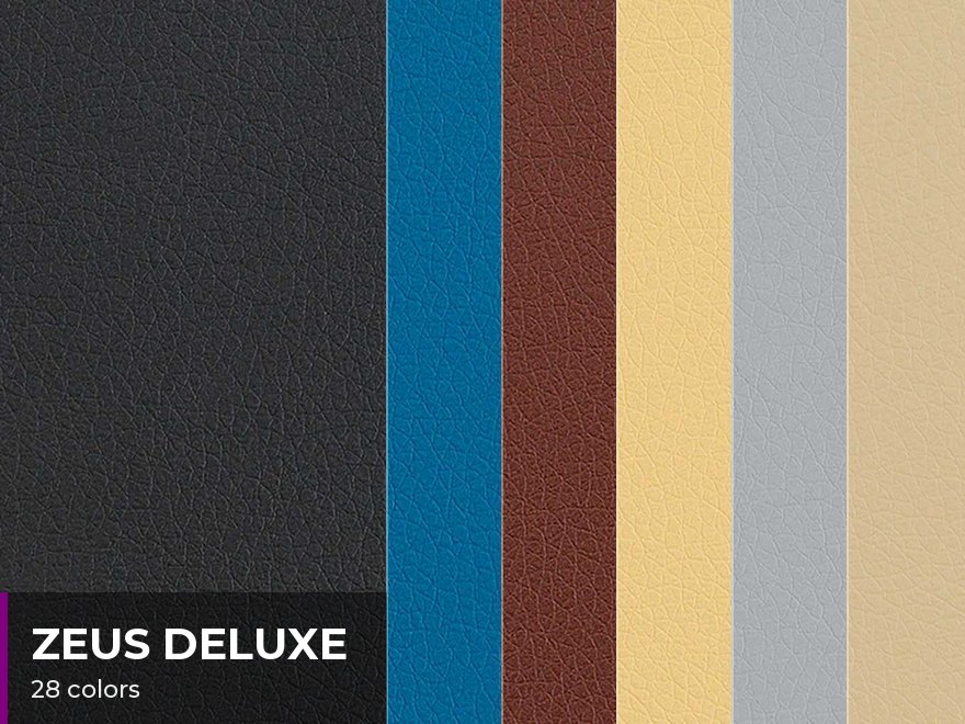 Zeus Deluxe