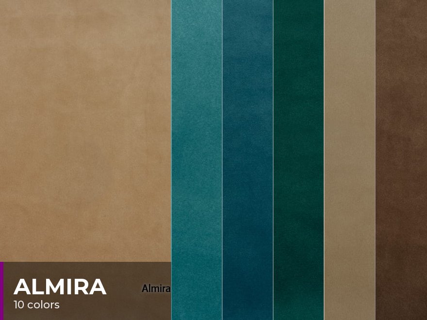 Almira