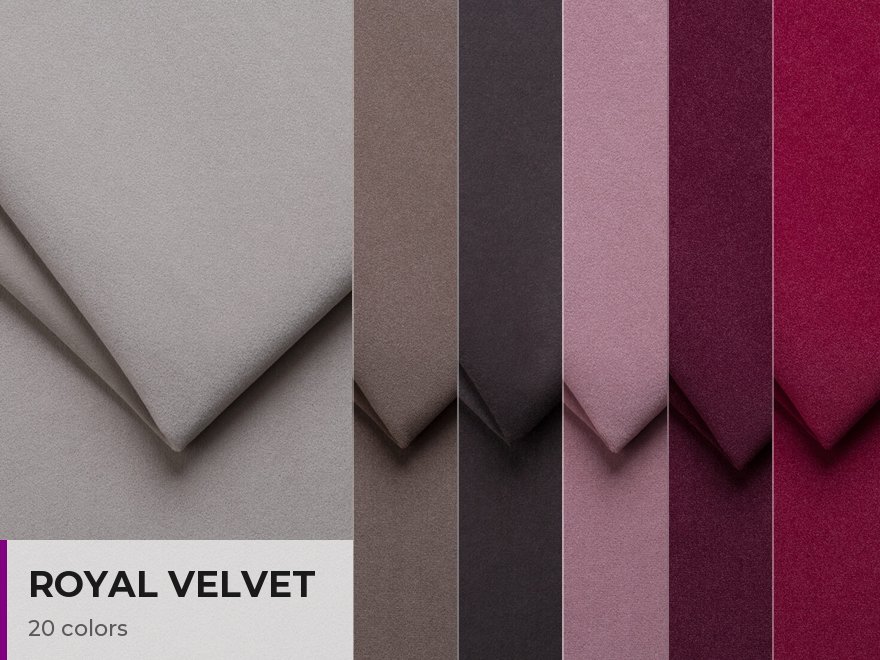Royal Velvet