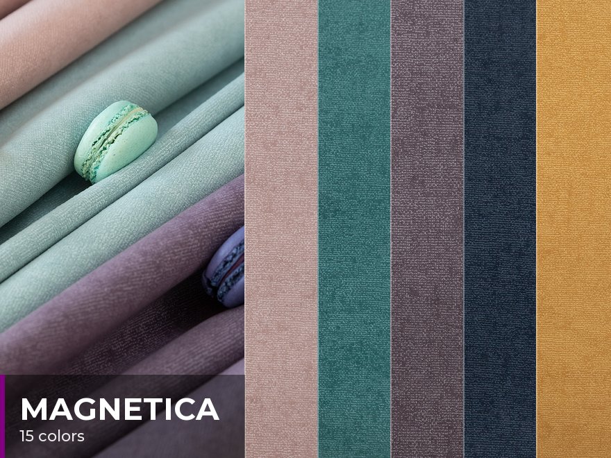Magnetica
