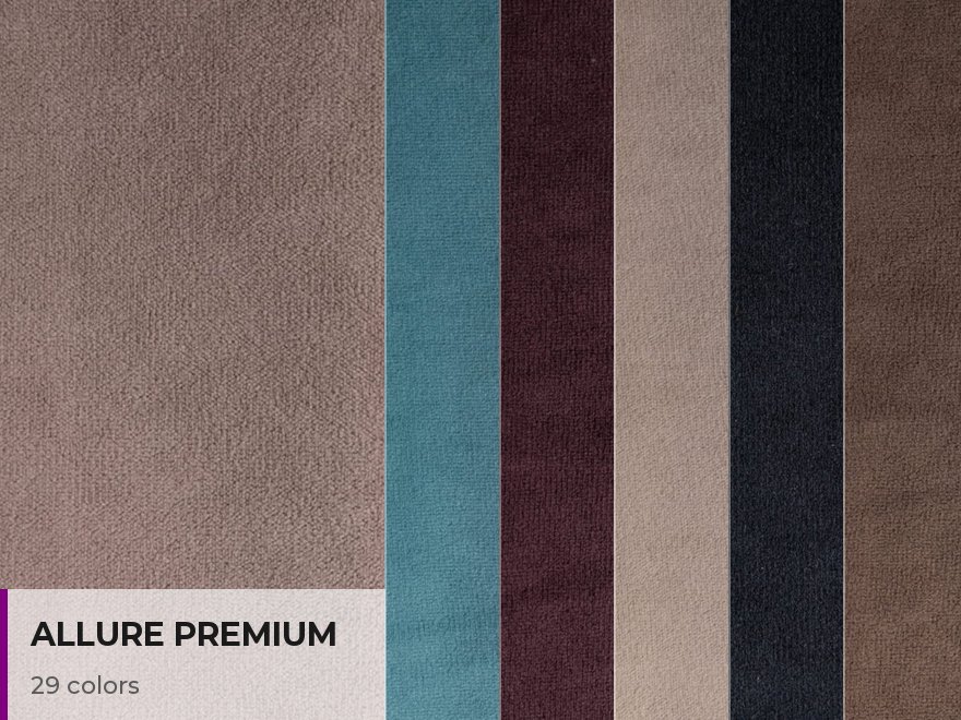 Allure Premium