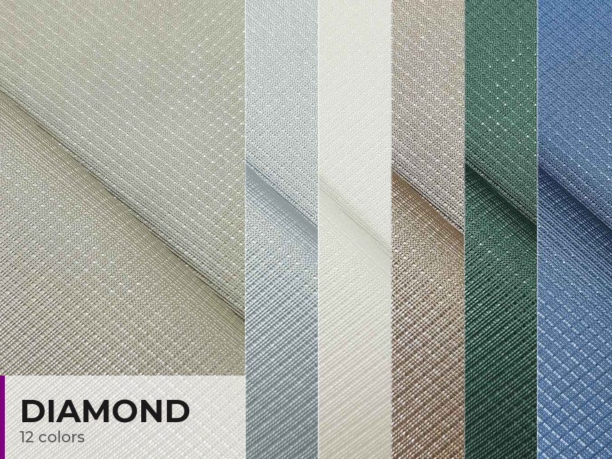 Diamond