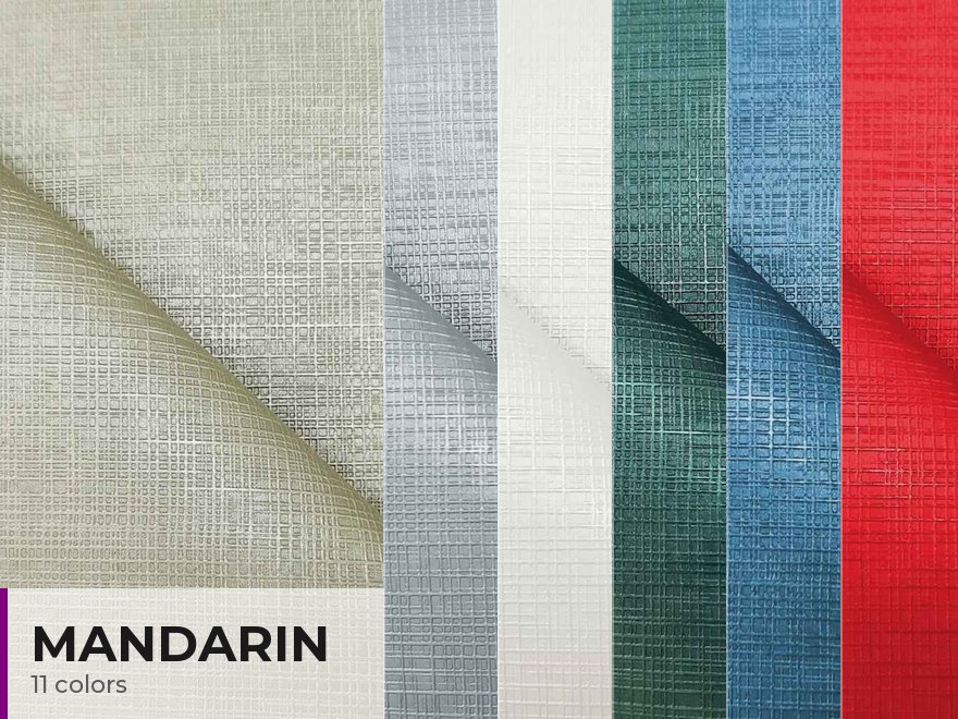Mandarin