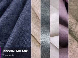Missoni Milano