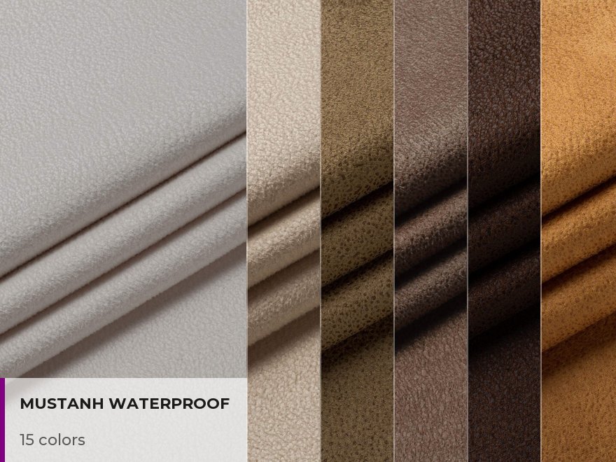 Mustanh Waterproof