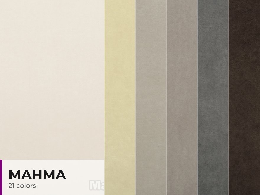 Mahma