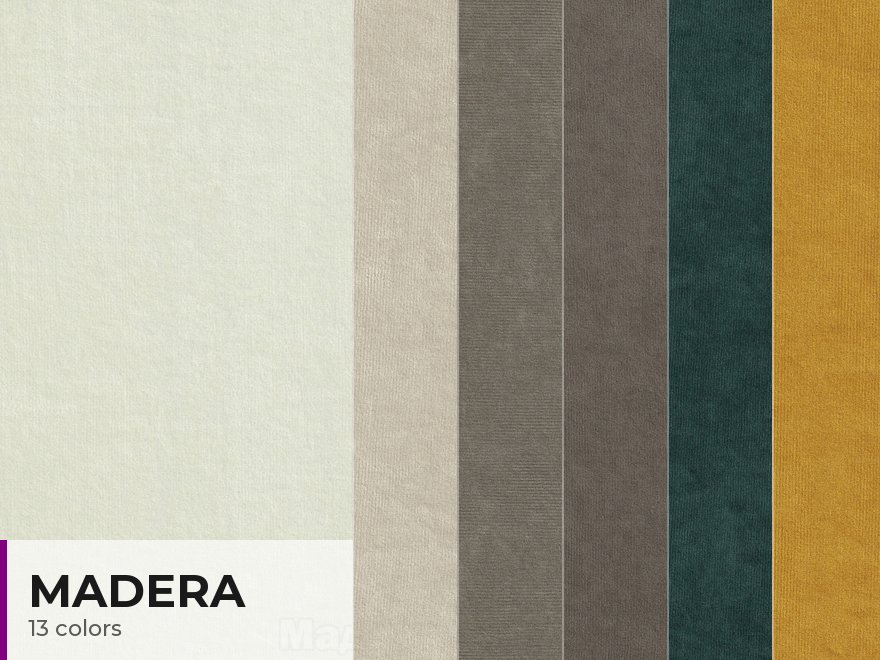 Madera