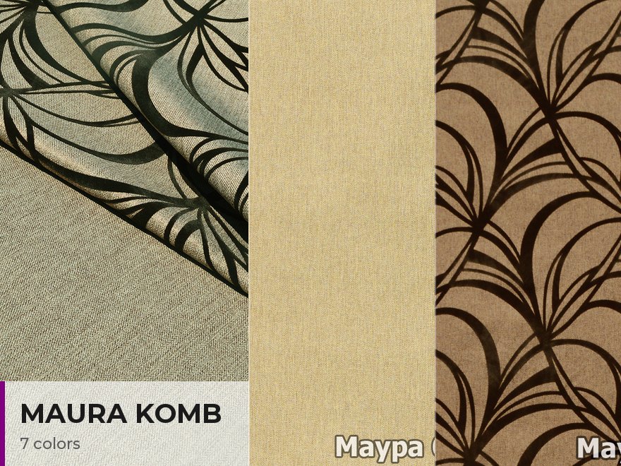 Maura Komb