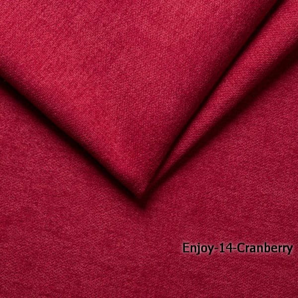 14 Cranberry