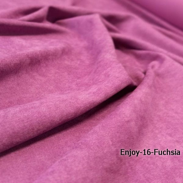 16 Fuchsia