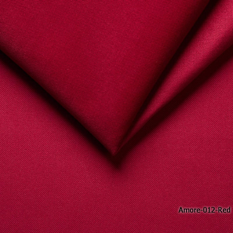 012 Red