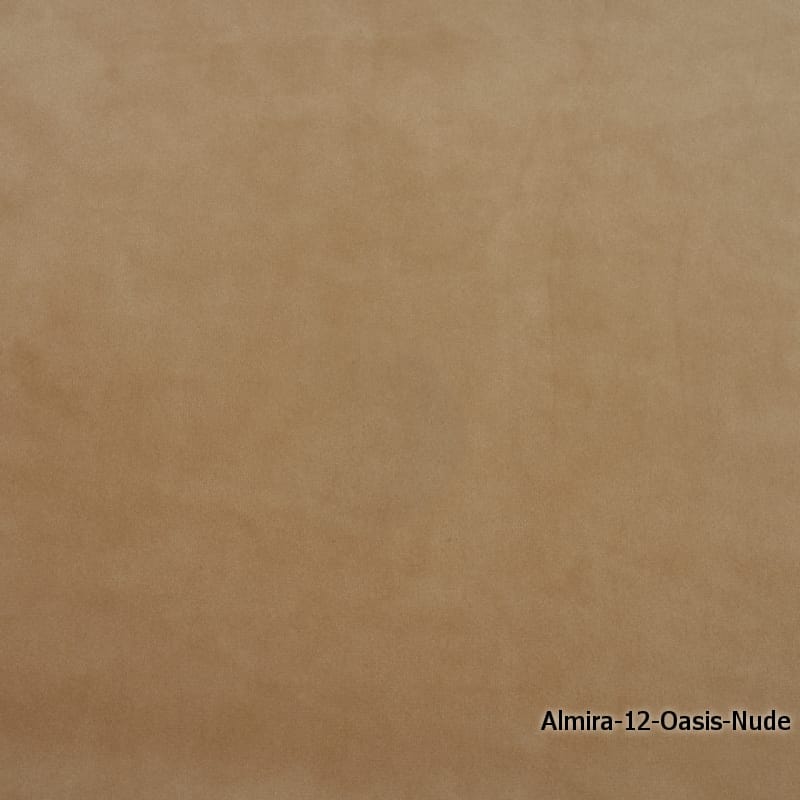 12 Oasis Nude