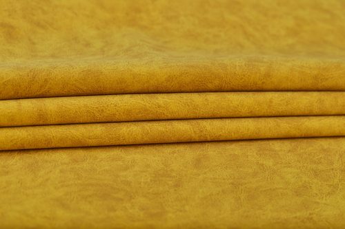 09 Golden Glow