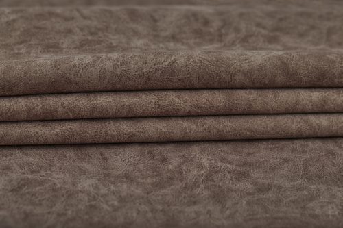 17 Cinnamon Brown