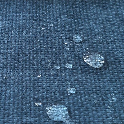 Grey Blue