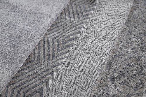 Stone combs