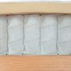 Каркасный матрас на пружине Pocket Spring