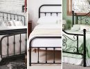 Металеві ліжка в сучасному інтер'єрі: від лофту до провансу. Переваги та секрети дизайну ⚙️✨ Металеві ліжка в сучасному інтер'єрі: від лофту до провансу. Переваги та секрети дизайну ⚙️✨ Image