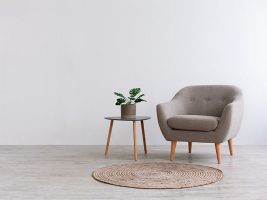 Кресла в интерьере: создание комфорта и стиля