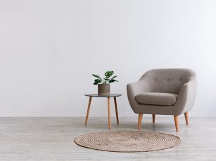 Кресла в интерьере: секреты создания комфорта и стиля ✨🛋️