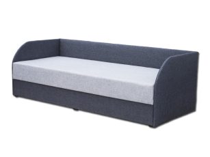 Ліжко Болеро 2 80x200 з матрацом Ліжко Болеро 2 80x200 з матрацом Image